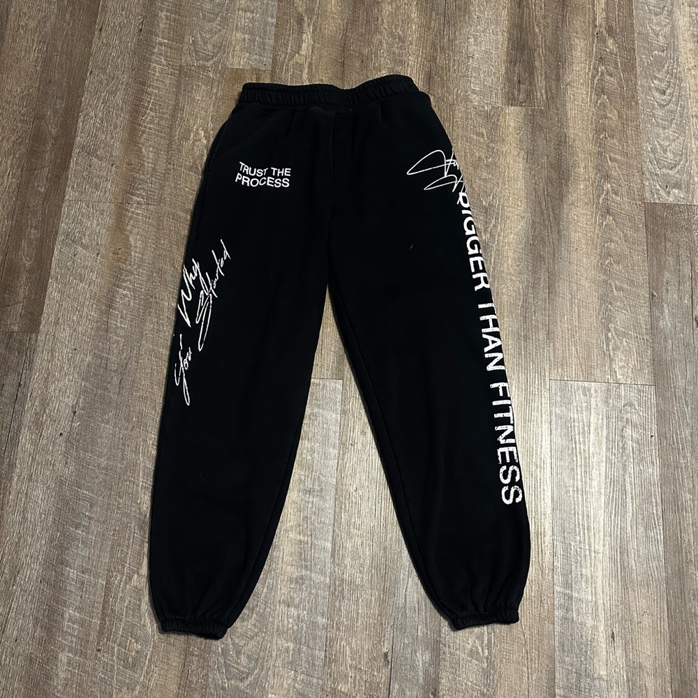 Vital Apparel Sweat Joggers